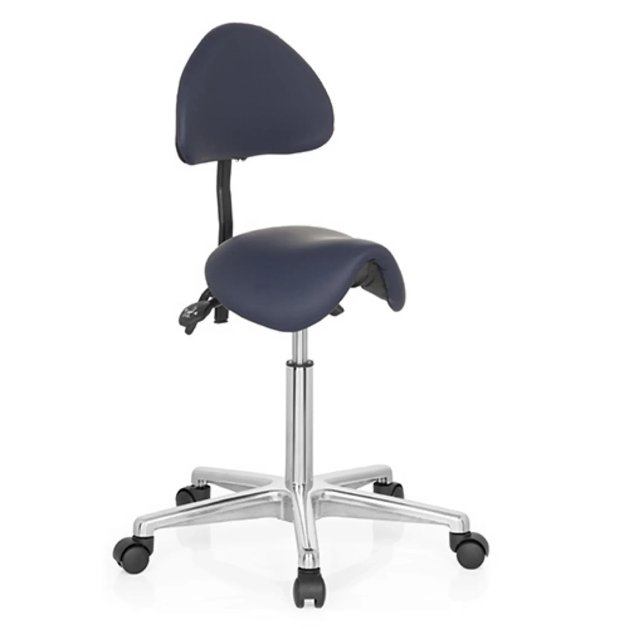 TOP WORK 20 - Saddle stool