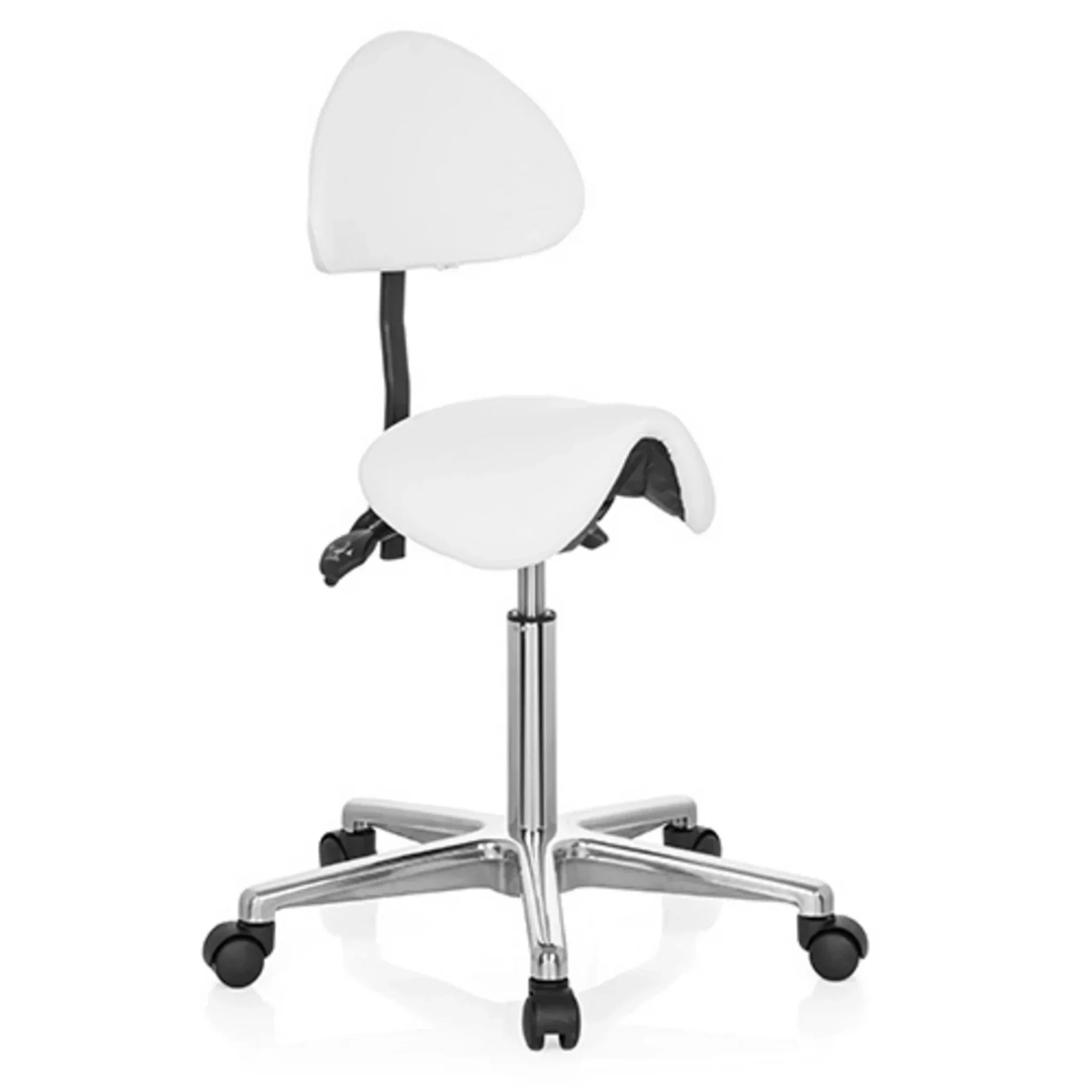 TOP WORK 20 - Saddle stool