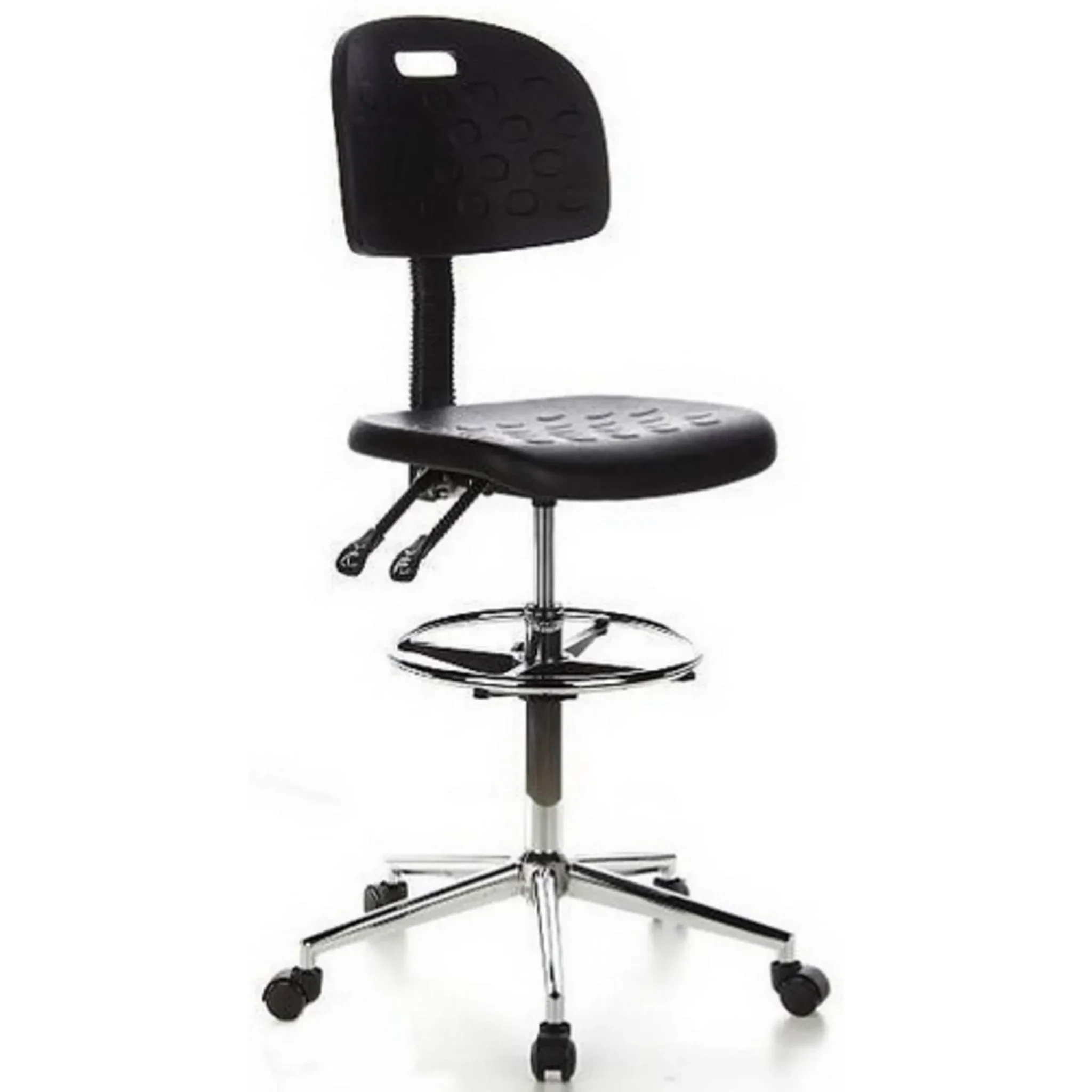 TOP WORK 23 - Counter chair