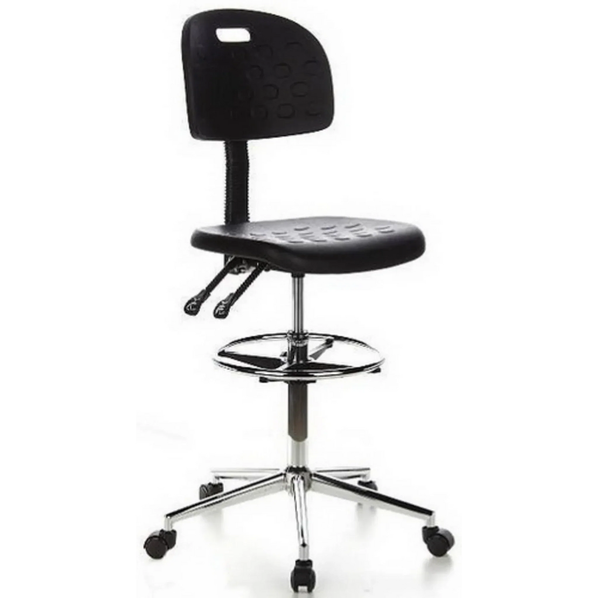 TOP WORK 23 - Counter chair