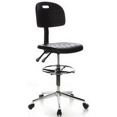 TOP WORK 23 - Counter chair