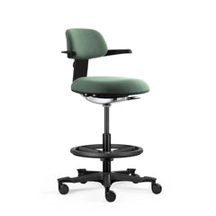 TOP WORK 40 - Work Chair
