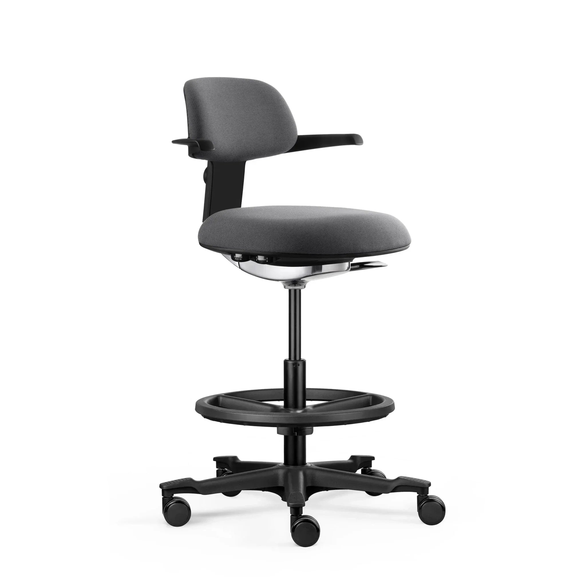 TOP WORK 40 - Work Chair
