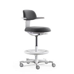 TOP WORK 40 W - Work Chair