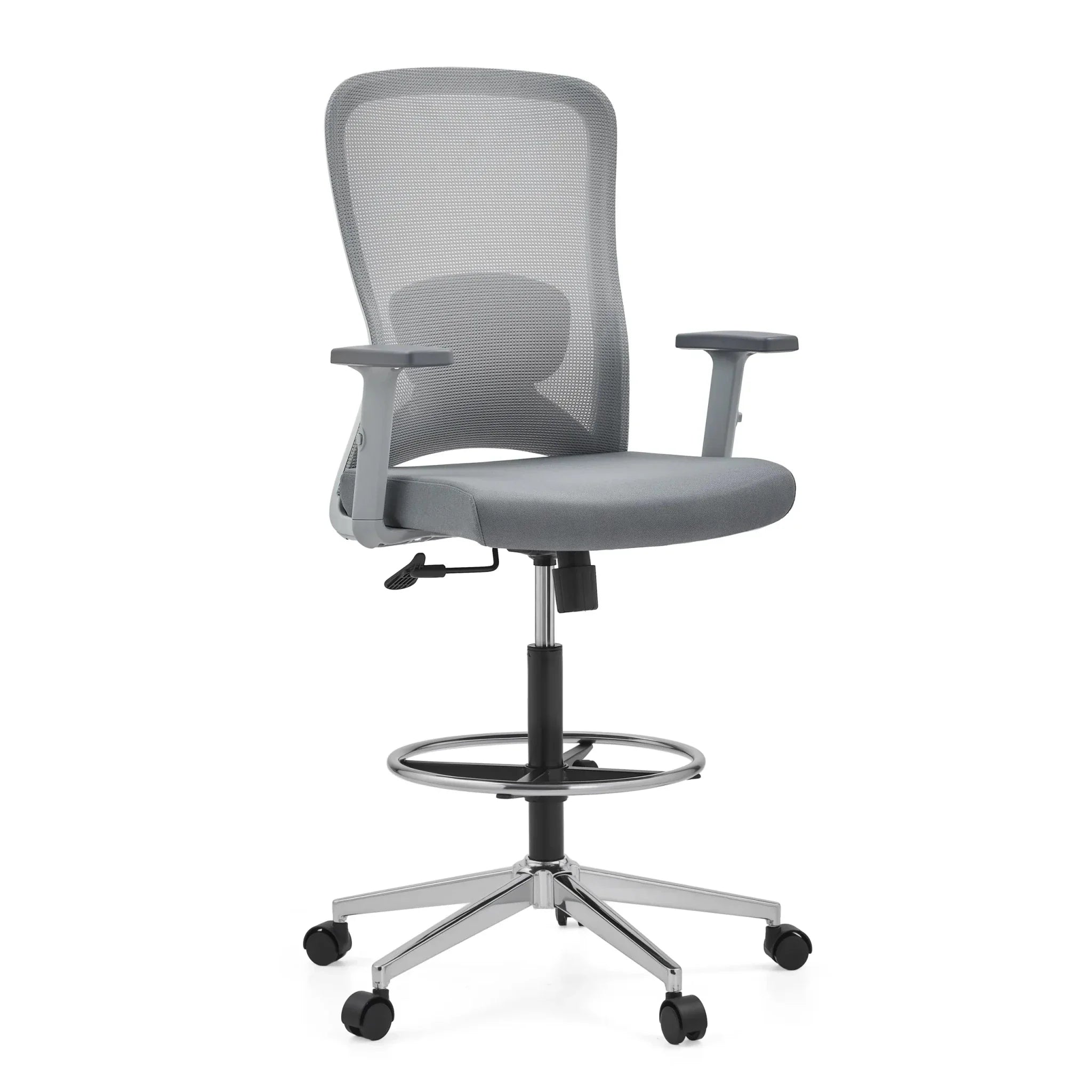 Top Work 44 W - Counter chair