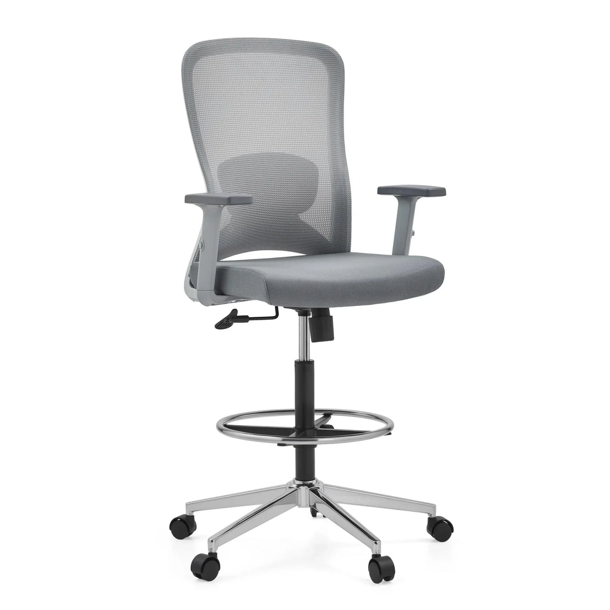 Top Work 44 W - Counter chair