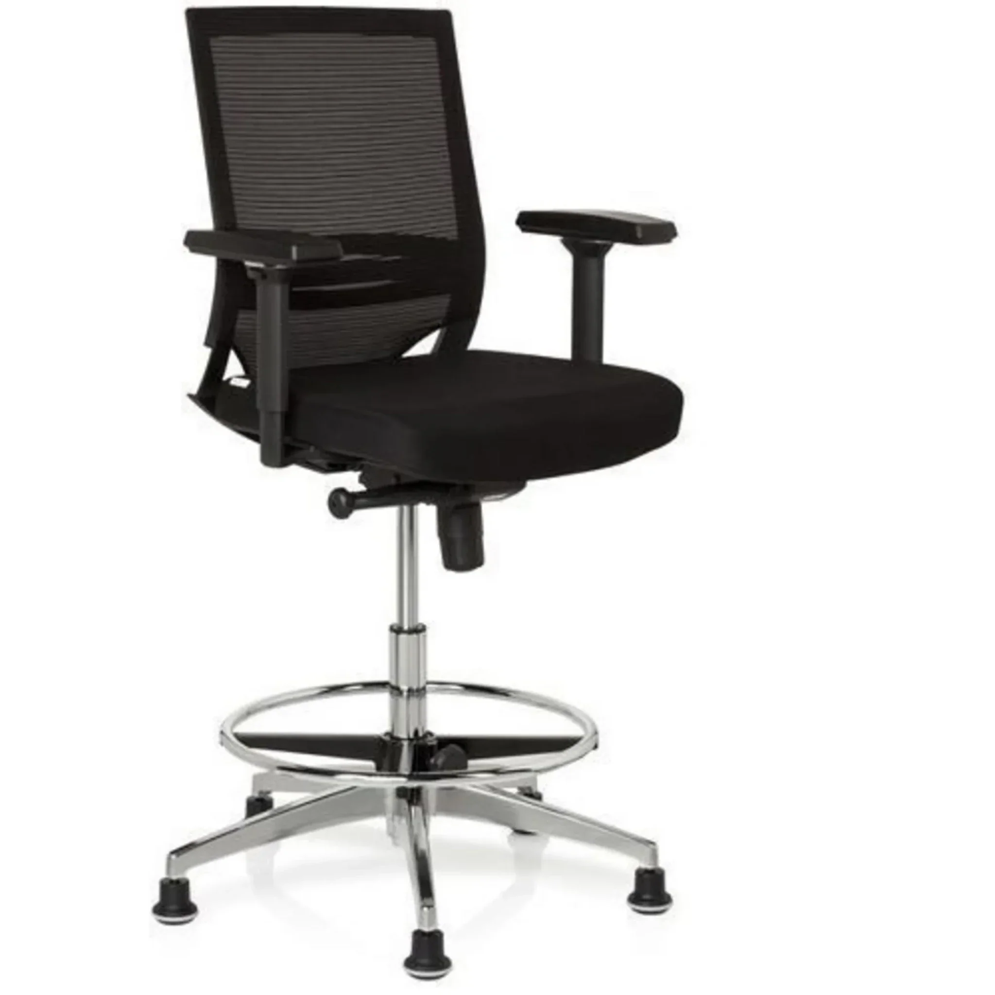 TOP WORK 77 - Counter chair