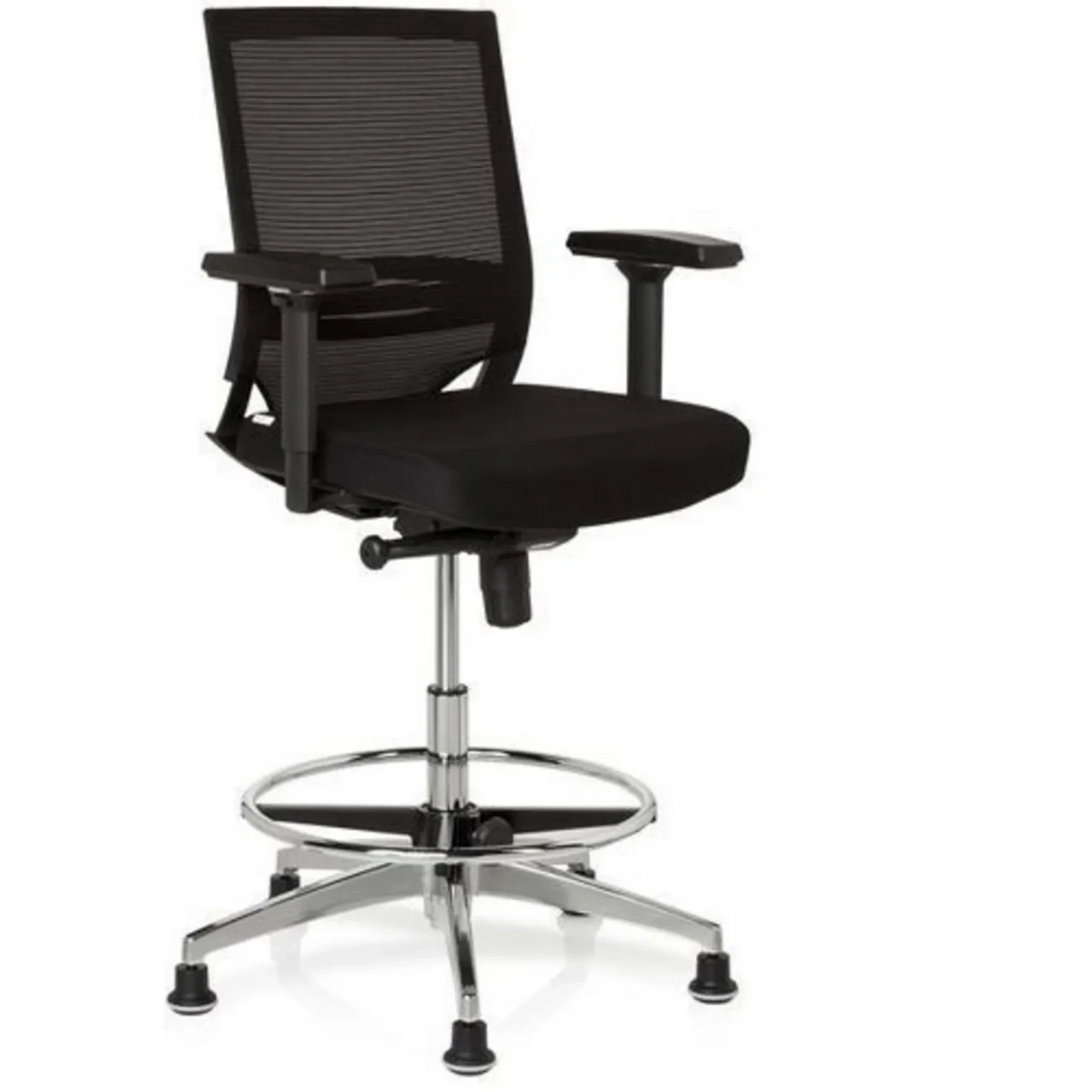 TOP WORK 77 - Counter chair