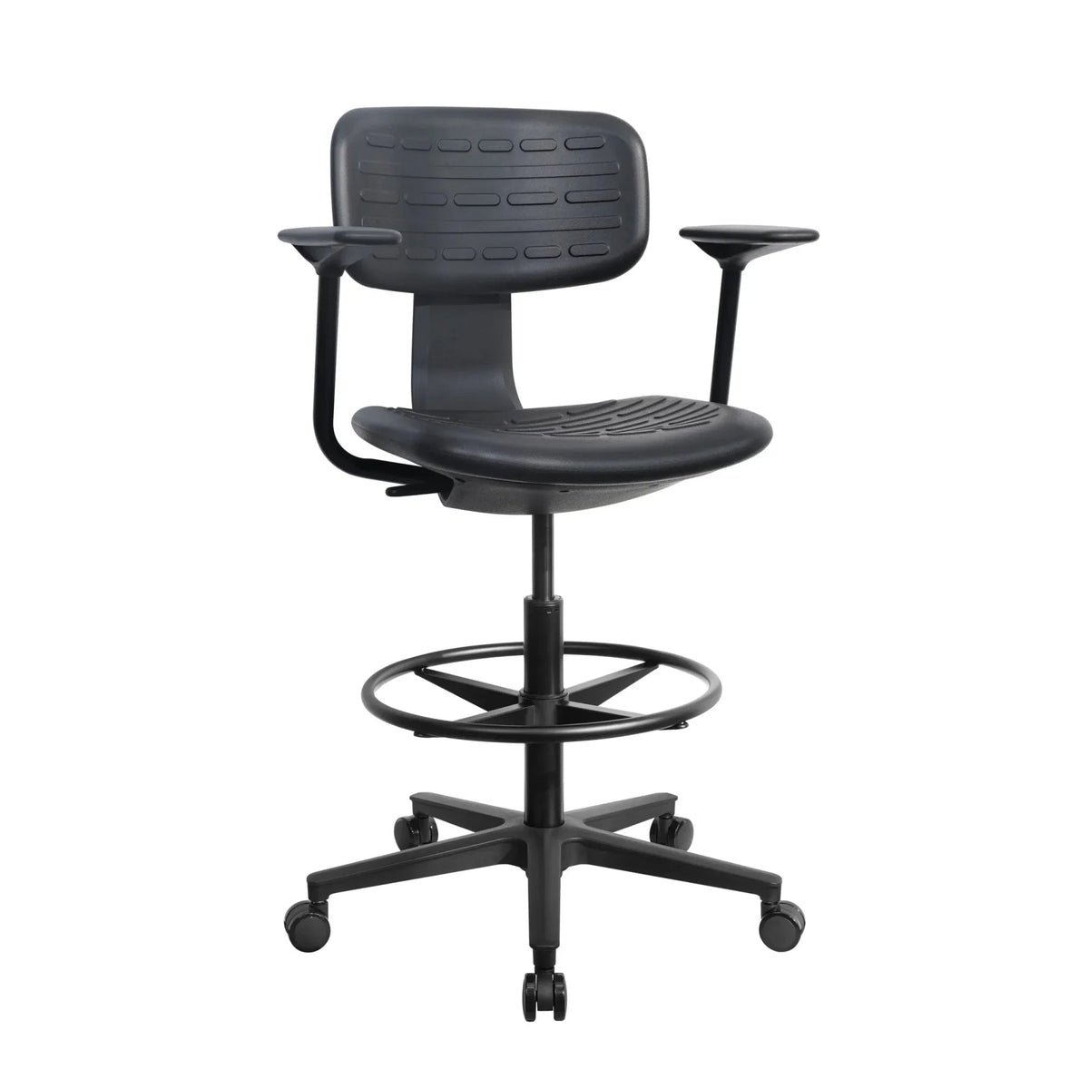 TOP WORK B1 - Counter chair