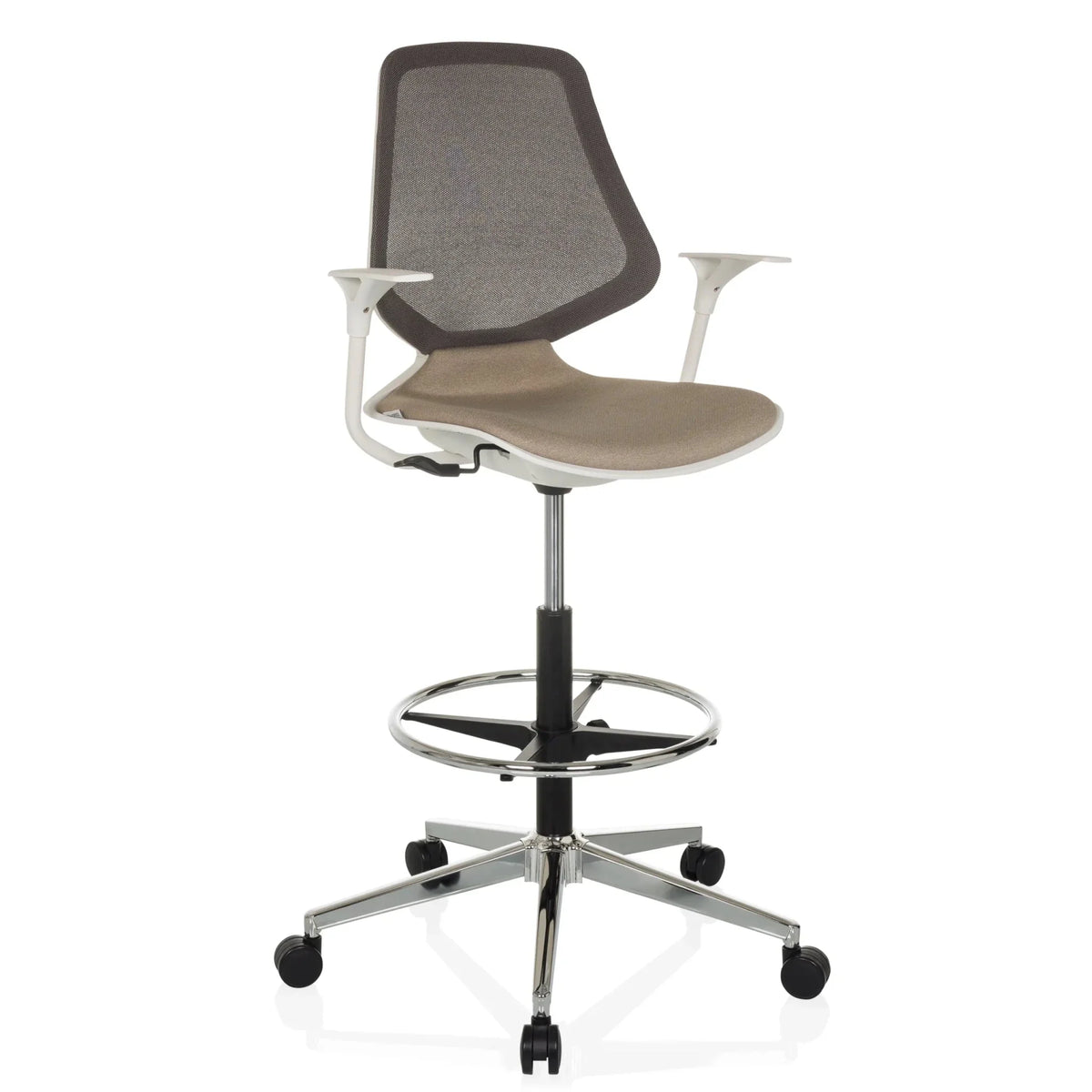TOP WORK STYLE - Counter chair