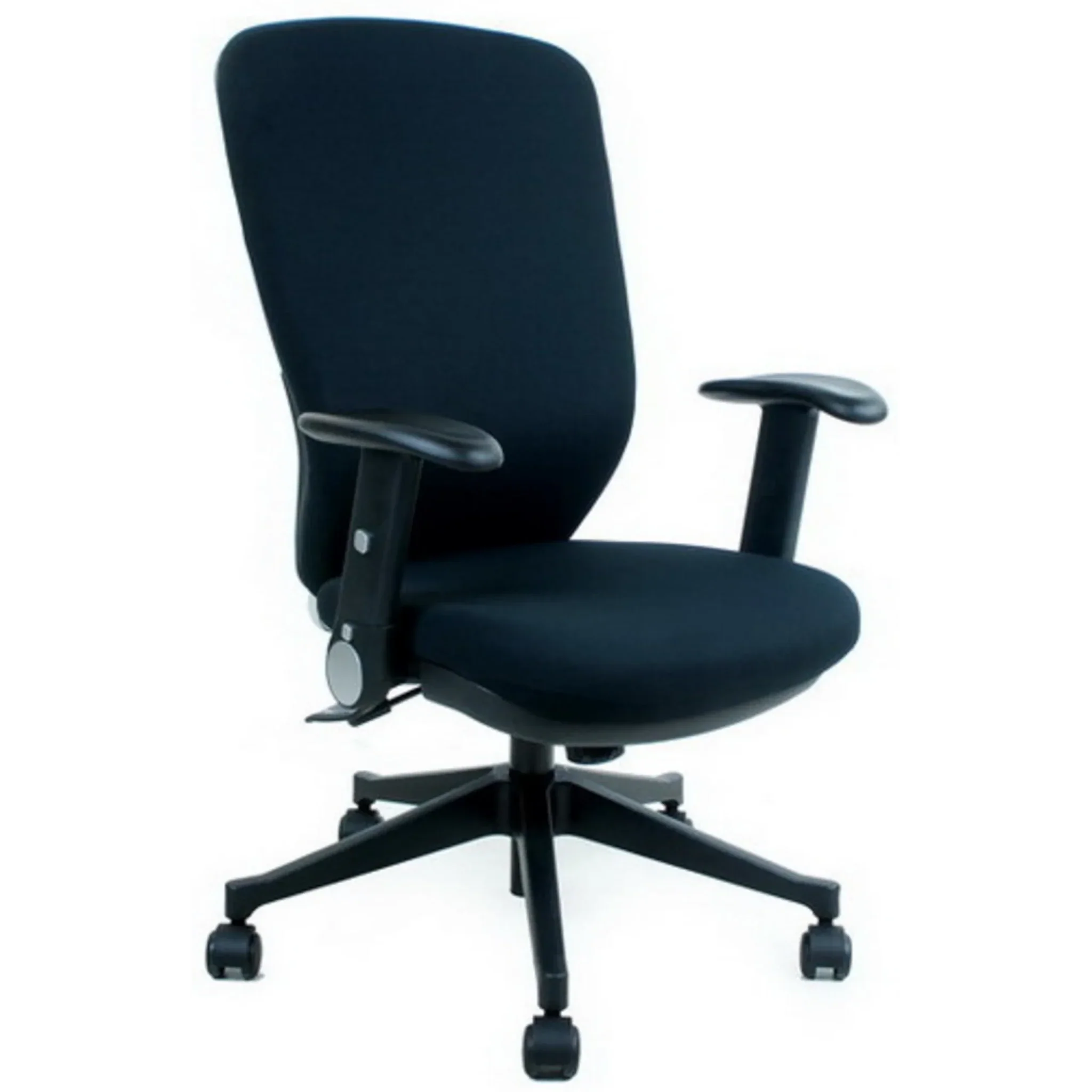 TRAFFIC 30 - Professional Office Chair