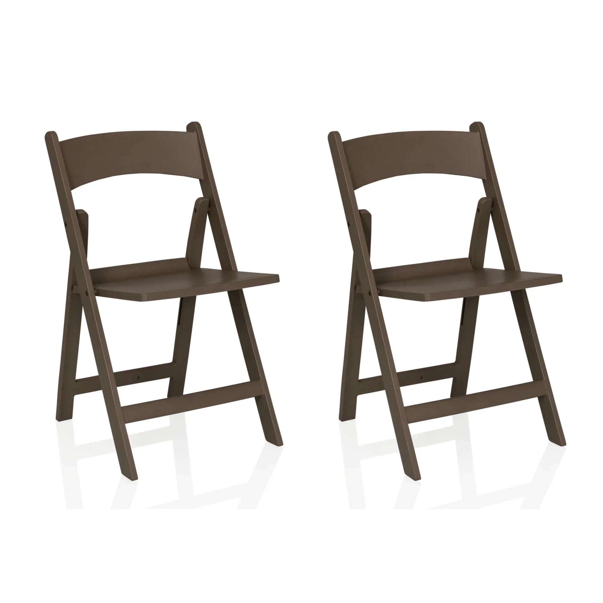 TRAVANO 1 | Set of 2 / 2 chairs - Outdoor chair