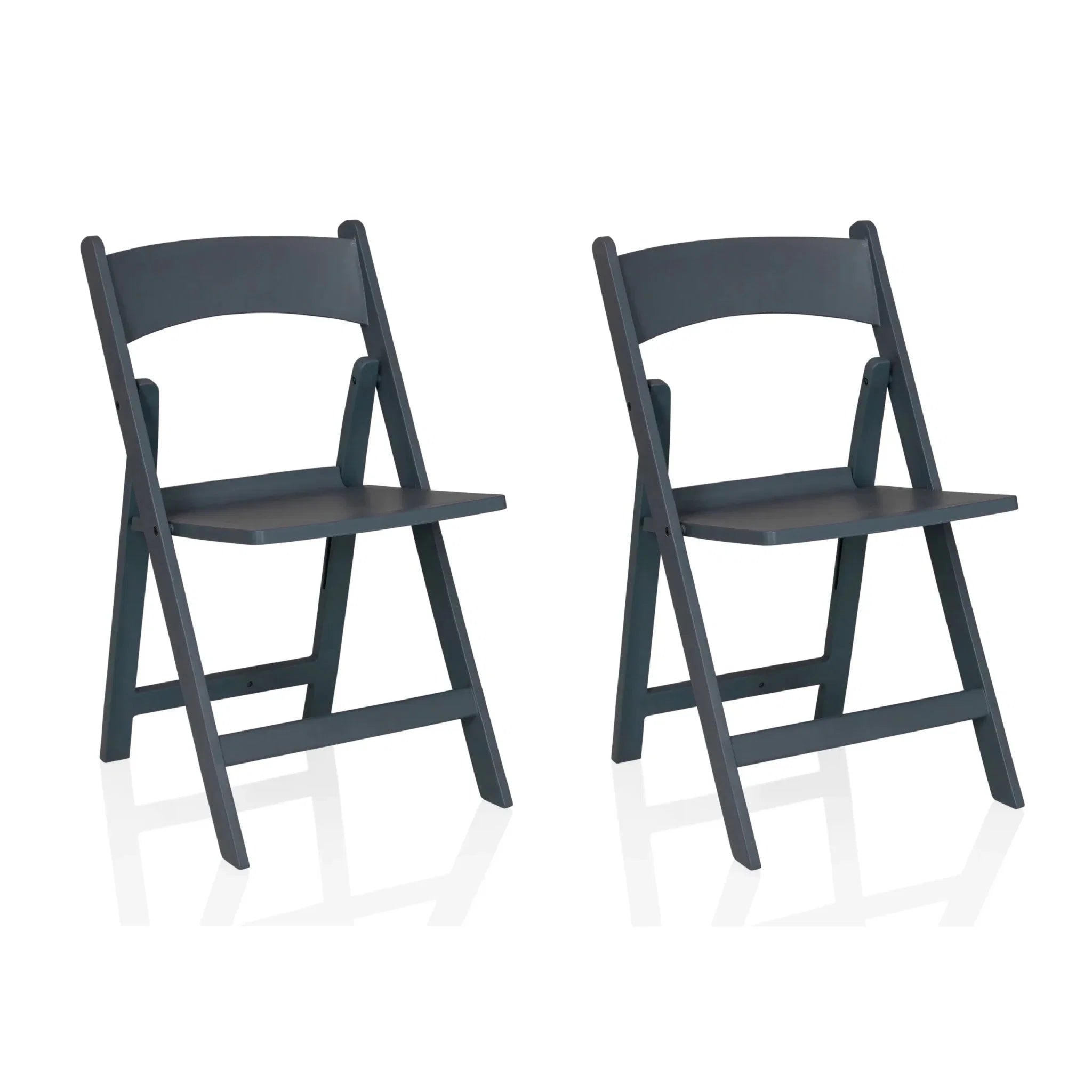 TRAVANO 1 | Set of 2 / 2 chairs - Outdoor chair