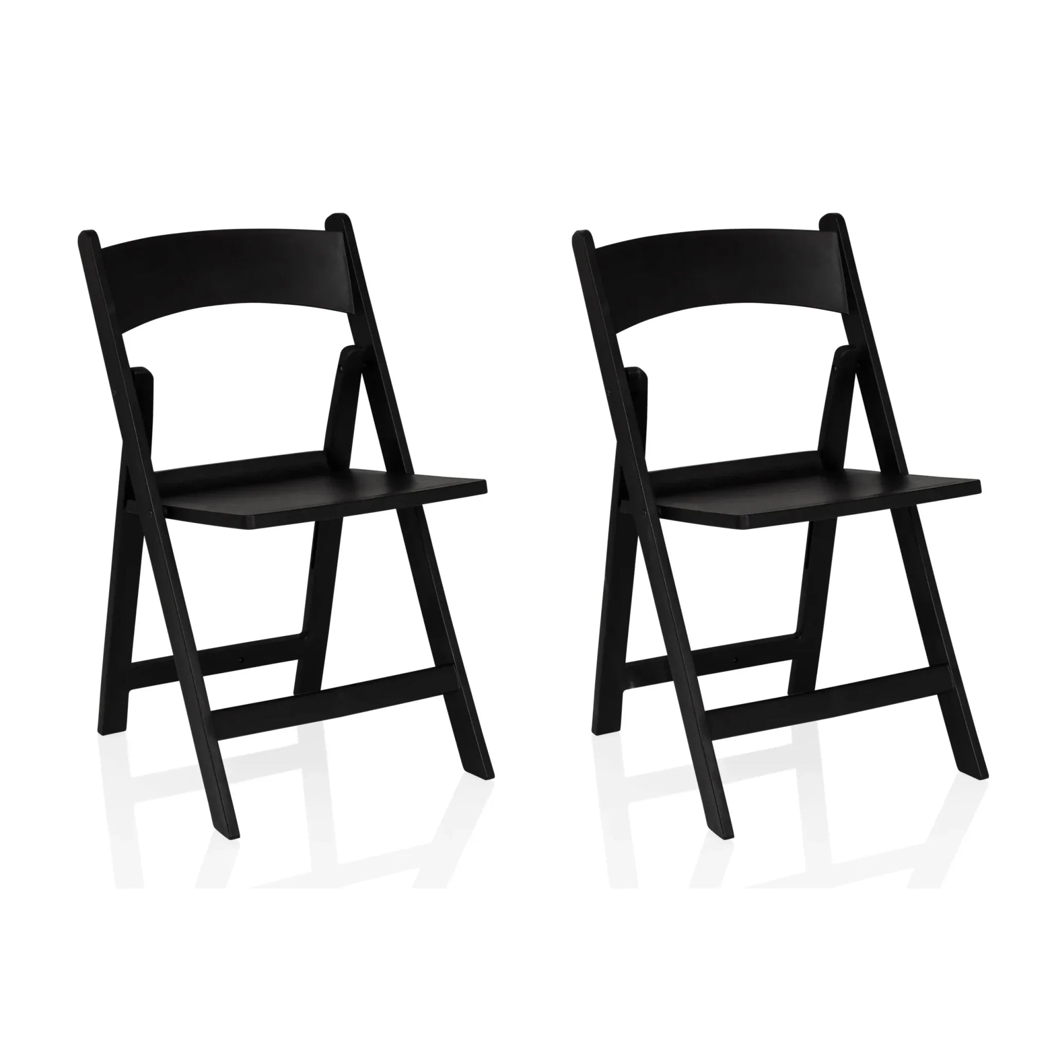 TRAVANO 1 | Set of 2 / 2 chairs - Outdoor chair