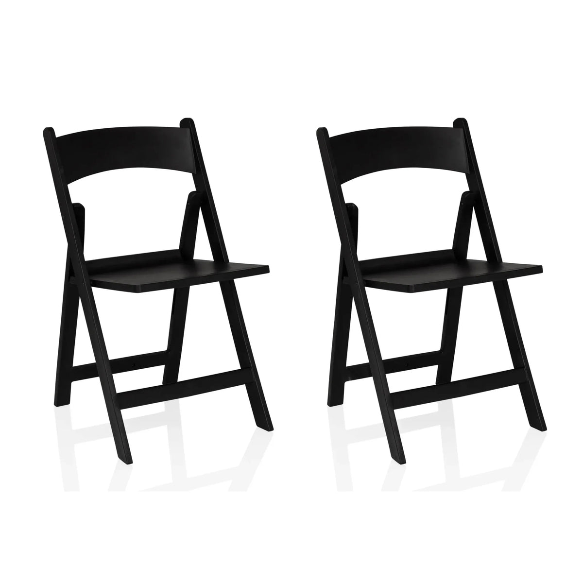 TRAVANO 1 | Set of 2 / 2 chairs - Outdoor chair