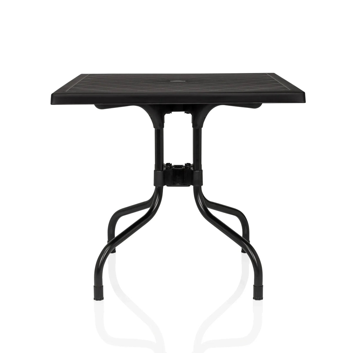 TRAVANO T1 | Outdoor table | 79x79 - Folding table