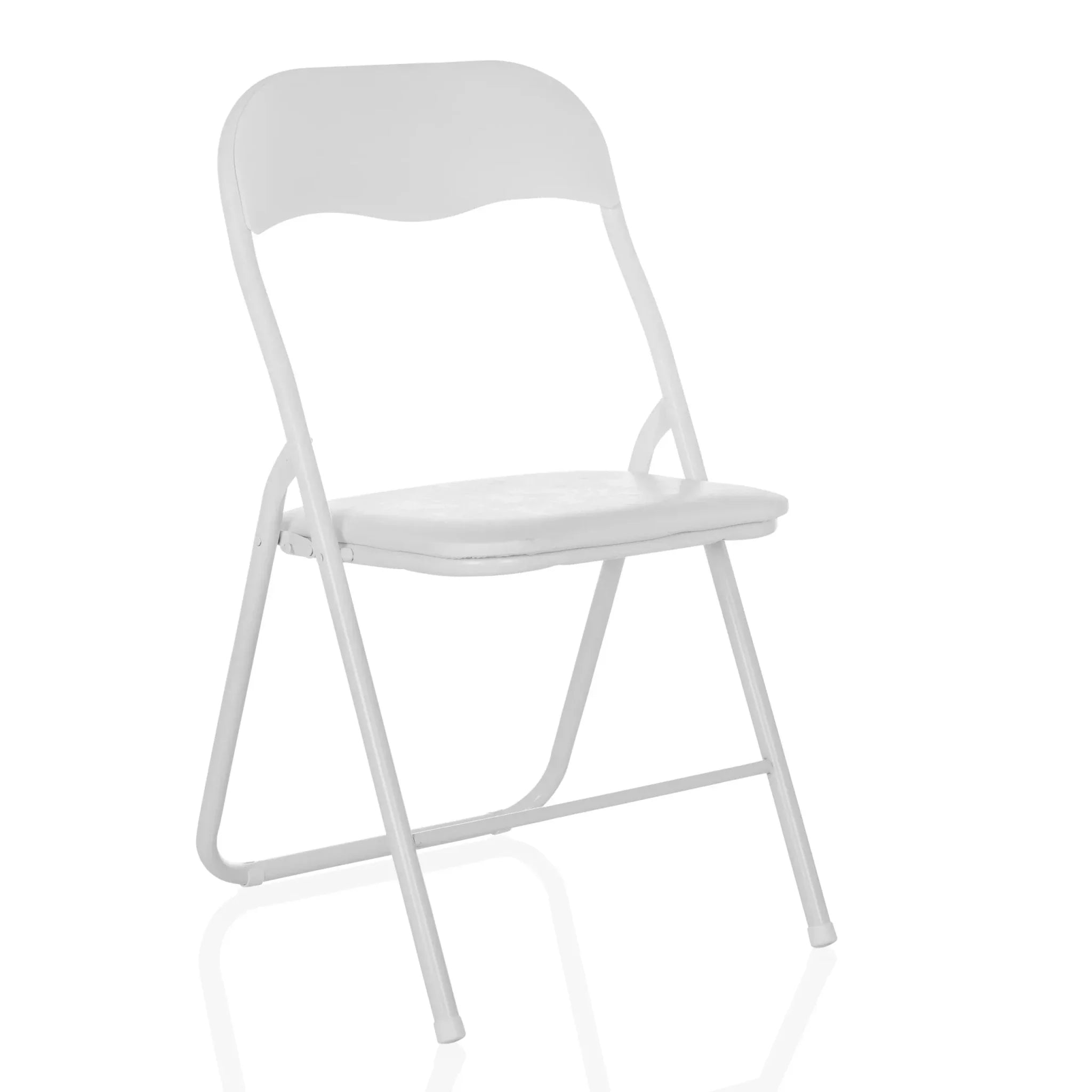 TUDELA BASIC | PVC - Folding chair