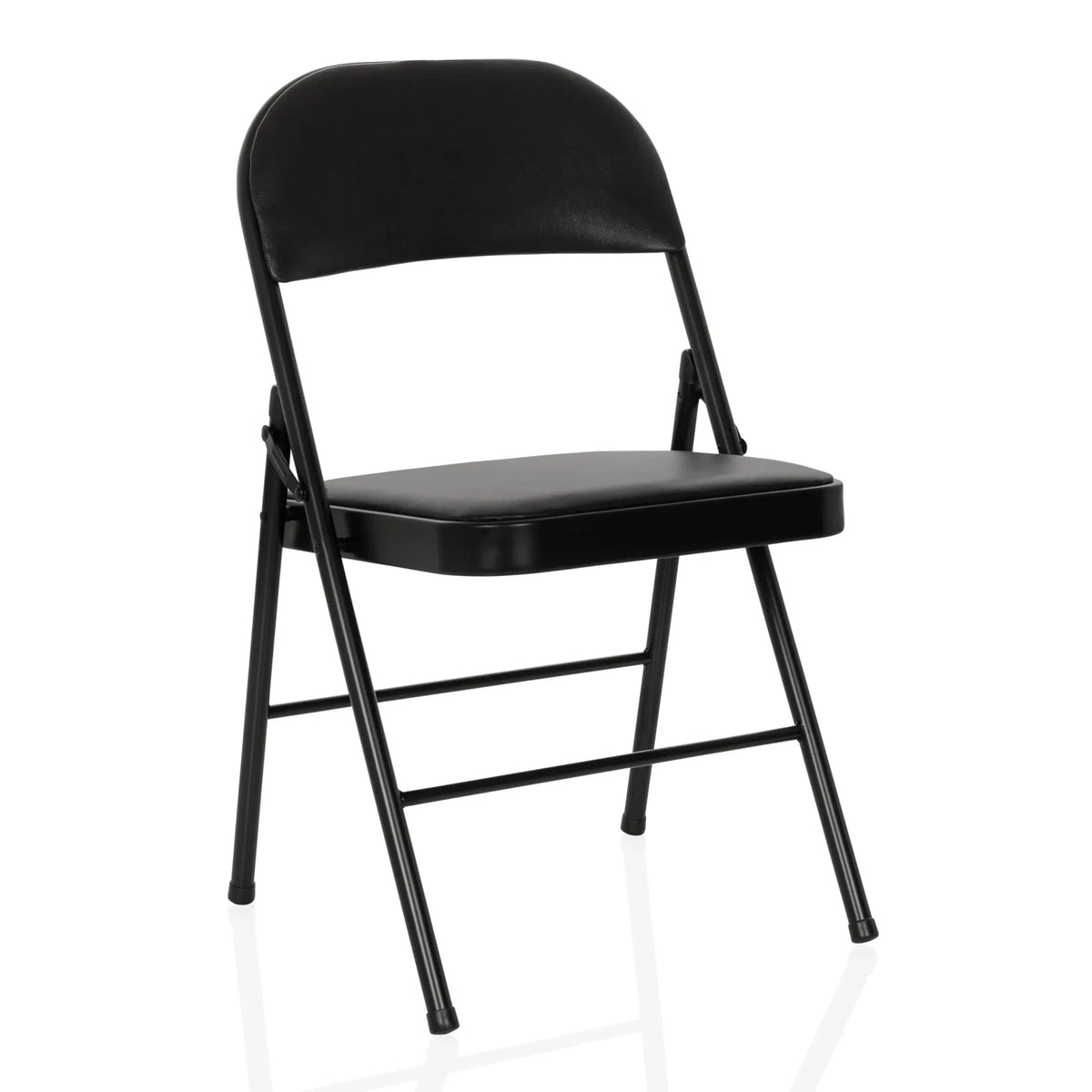 TUDELA H Faux Leather - Folding chair