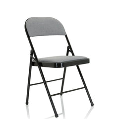 TUDELA II Fabric - Folding chair