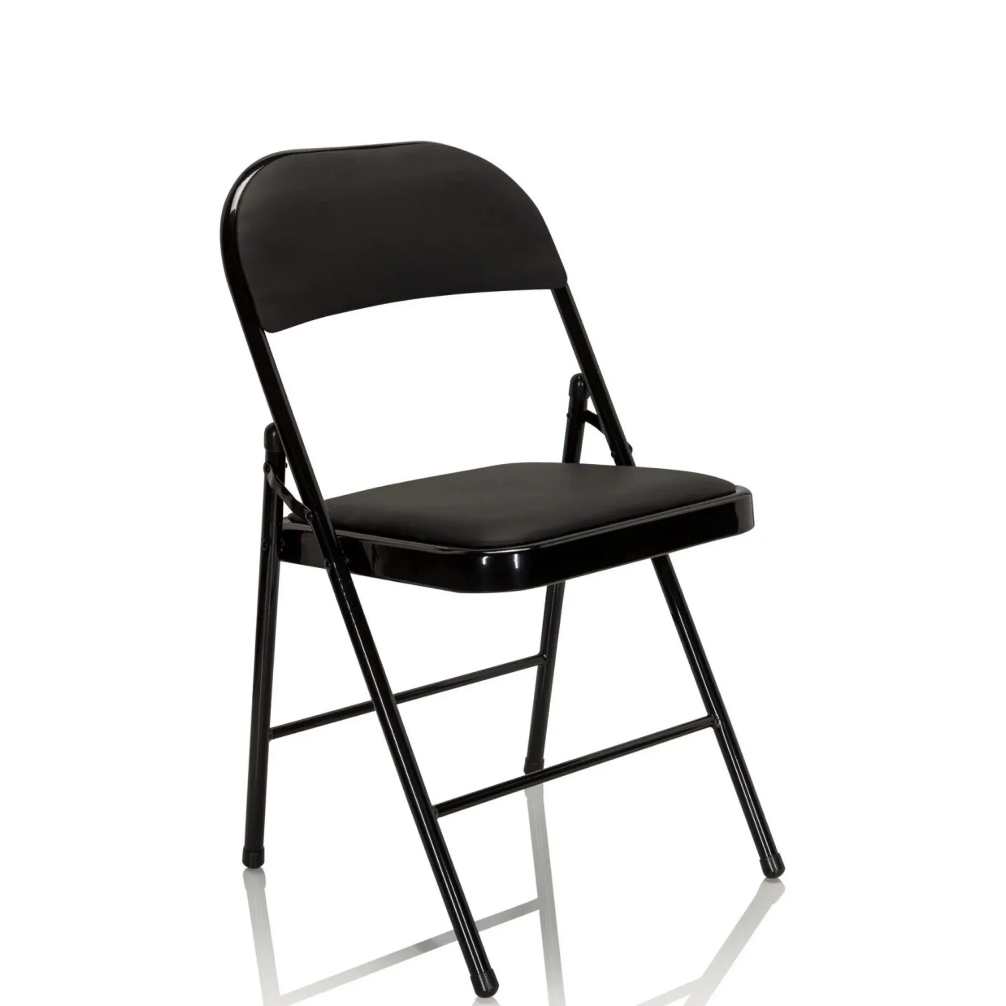 TUDELA Faux Leather - Folding chair