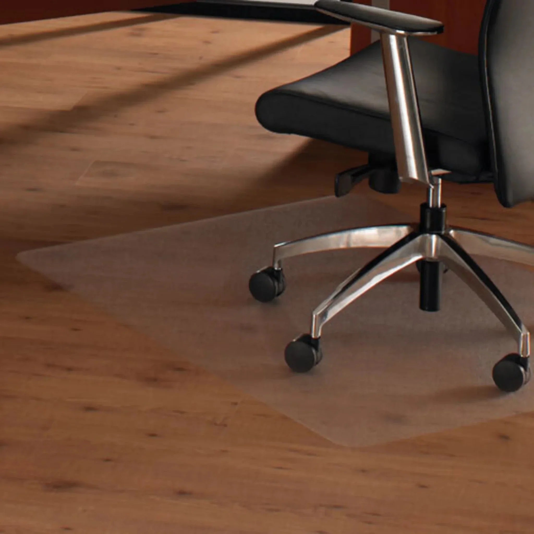 ULTIMAT II | Polycarbonate | Hard floors - Office Mat