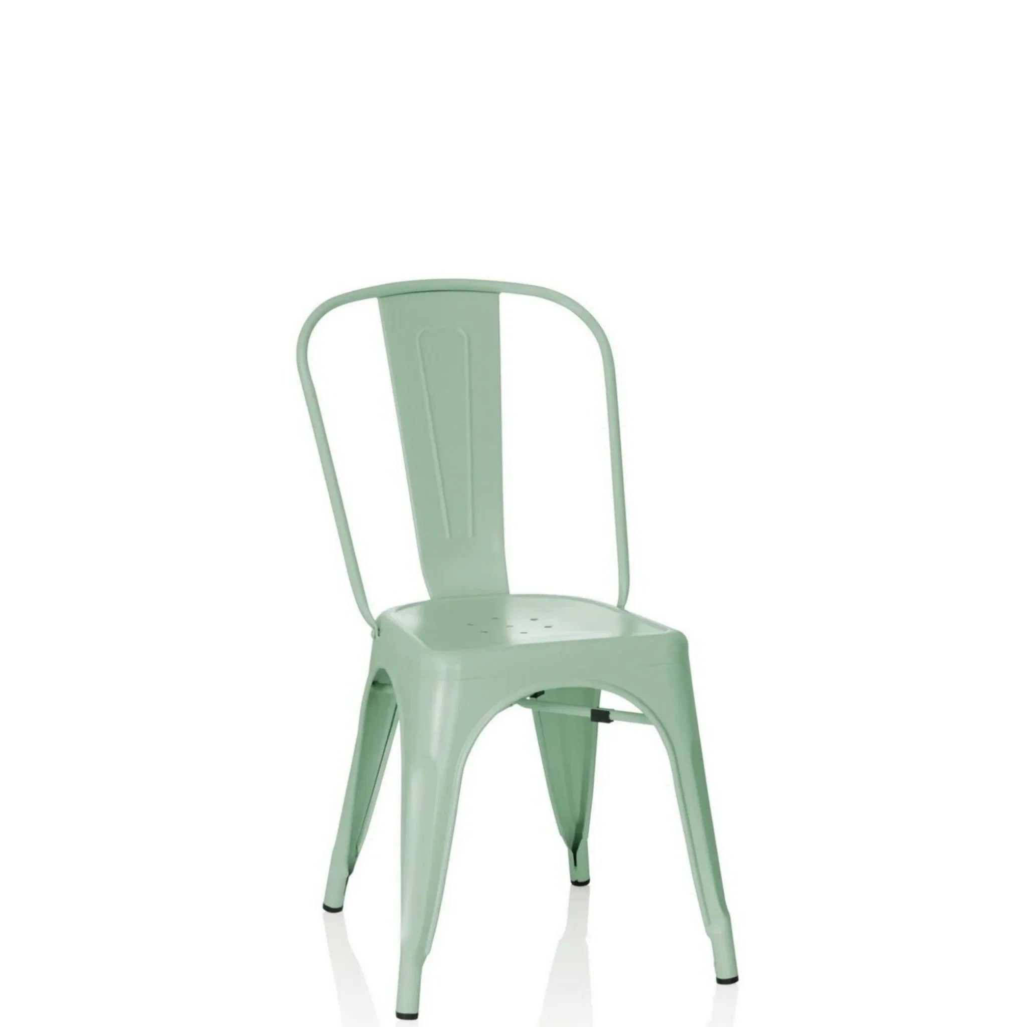 VANTAGGIO BRUSH - Bistro chair