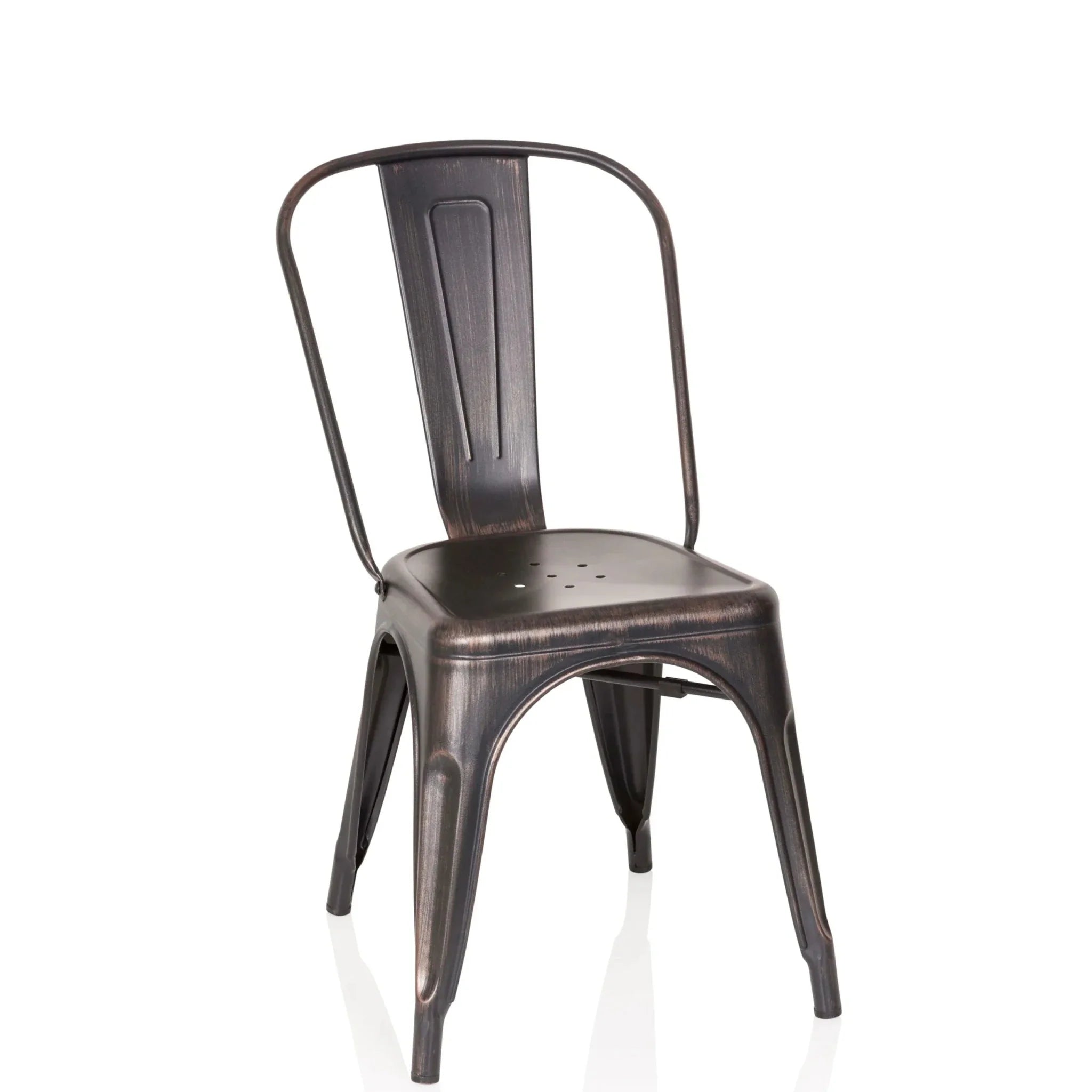 VANTAGGIO COMFORT - Bistro chair