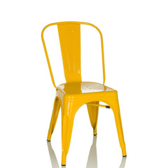 VANTAGGIO COMFORT - Bistro chair