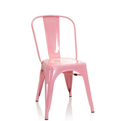 VANTAGGIO COMFORT - Bistro chair