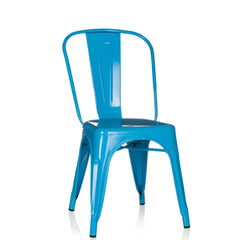 VANTAGGIO COMFORT - Bistro chair