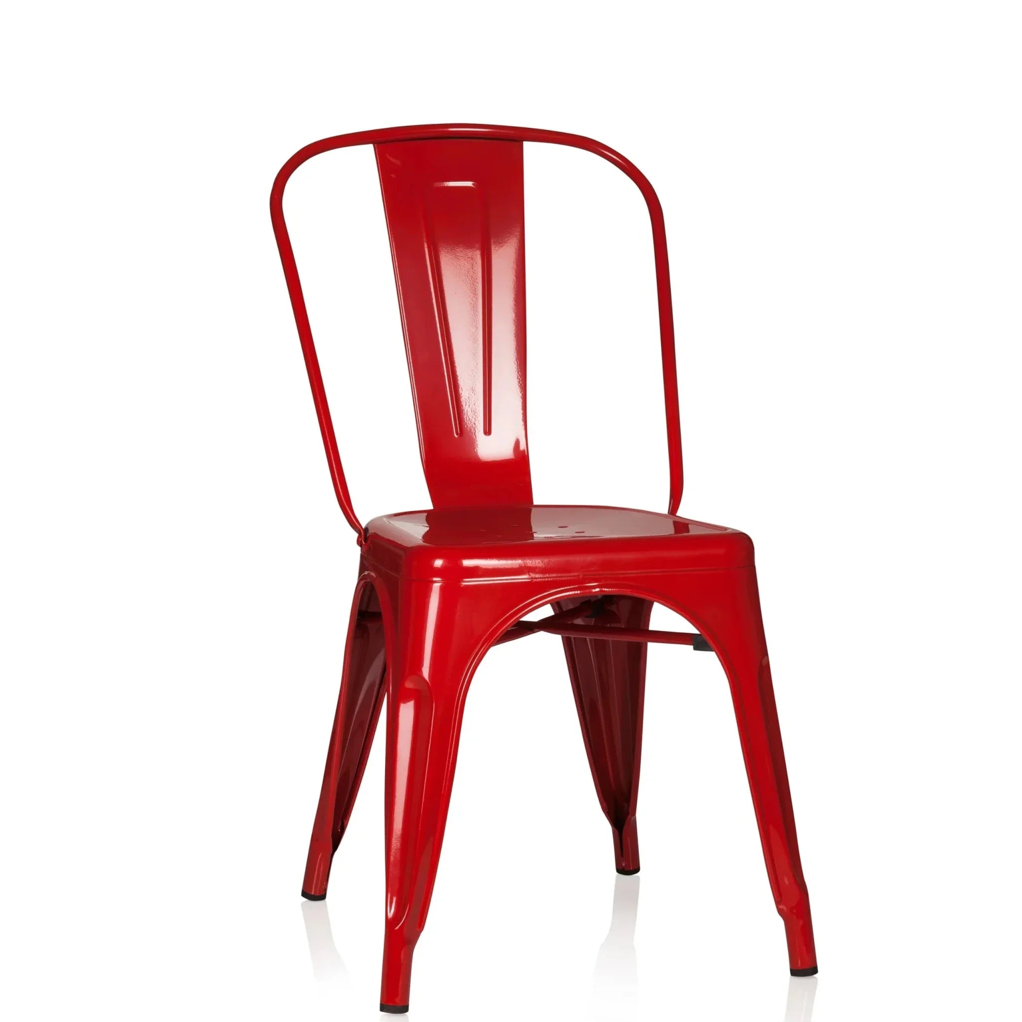 VANTAGGIO COMFORT - Bistro chair