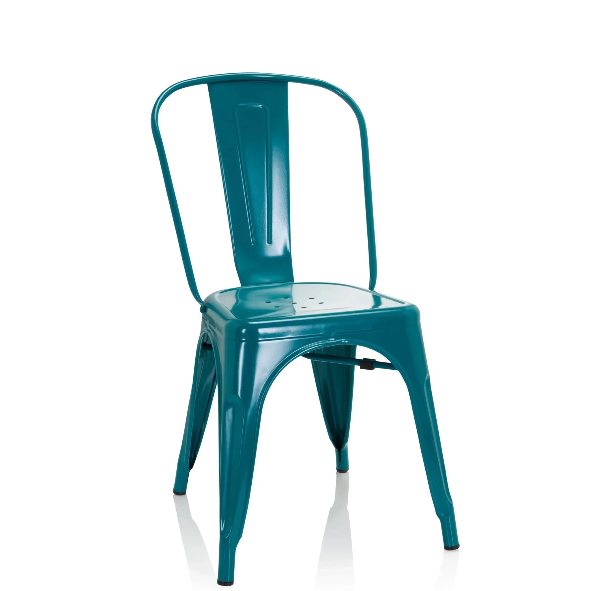 VANTAGGIO COMFORT - Bistro chair