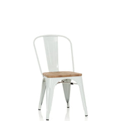VANTAGGIO COMFORT W - Bistro chair