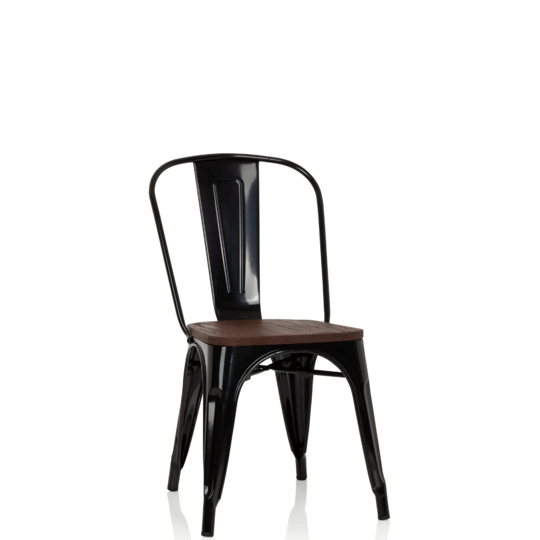 VANTAGGIO COMFORT W - Bistro chair