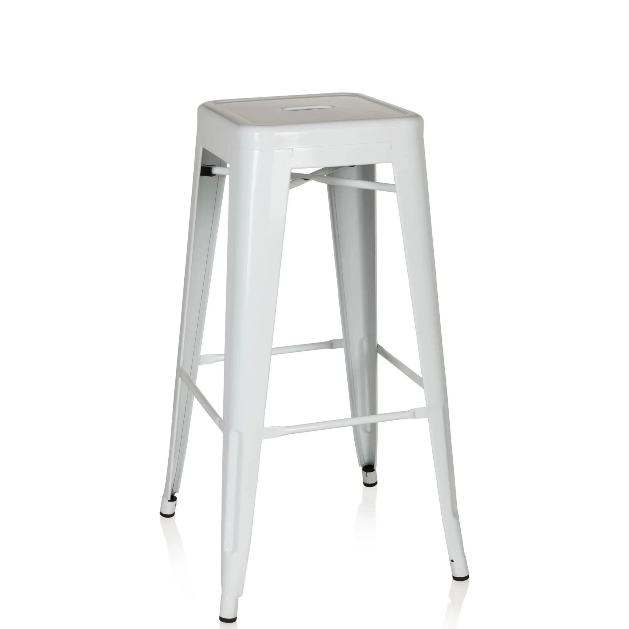 VANTAGGIO HIGH - Bar stool