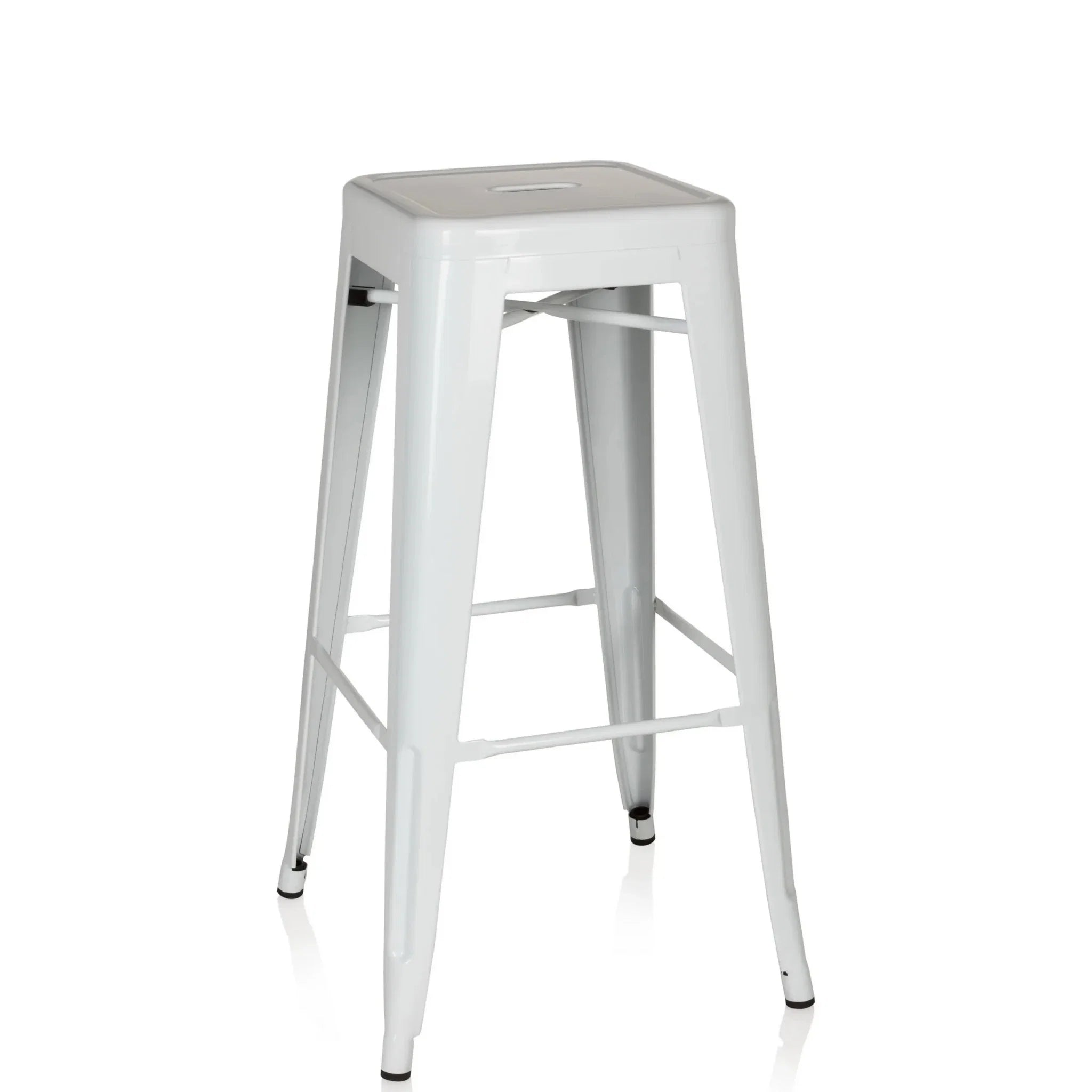 VANTAGGIO HIGH - Bar stool