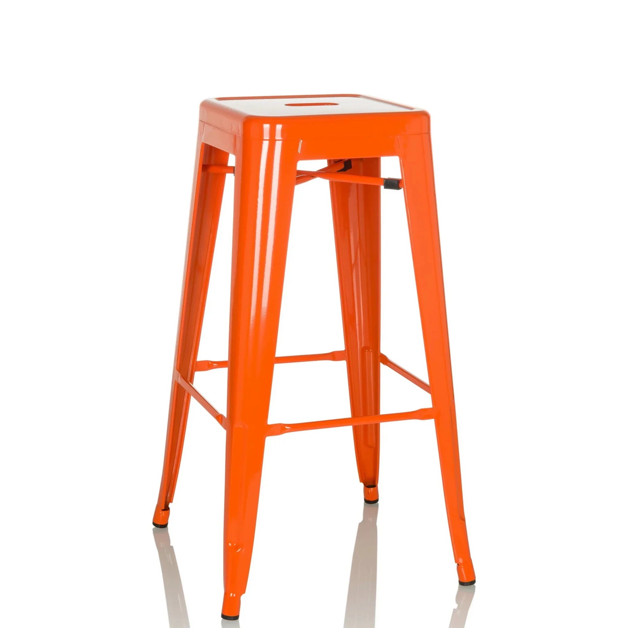 VANTAGGIO HIGH - Bar stool