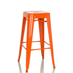 VANTAGGIO HIGH - Bar stool