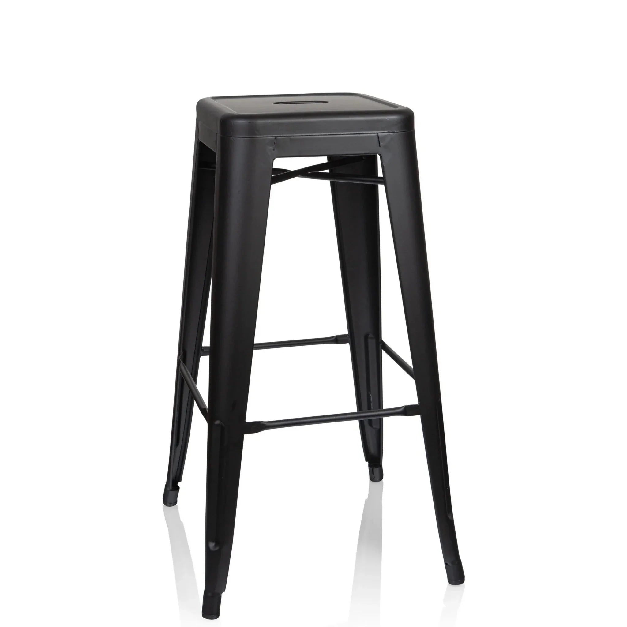 VANTAGGIO HIGH - Bar stool