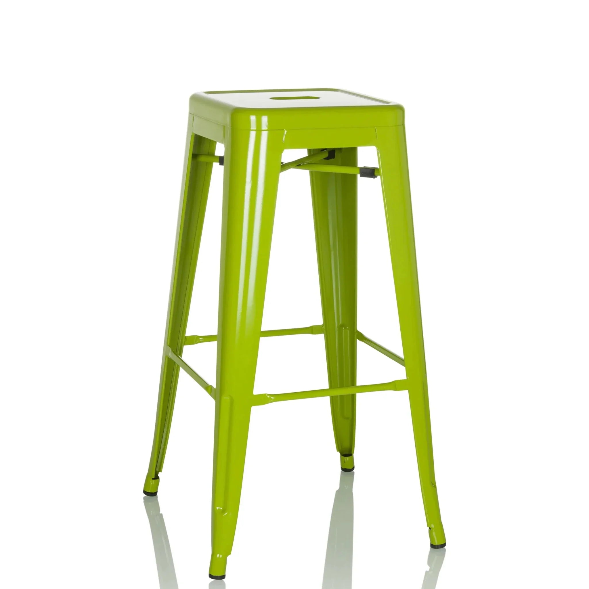VANTAGGIO HIGH - Bar stool