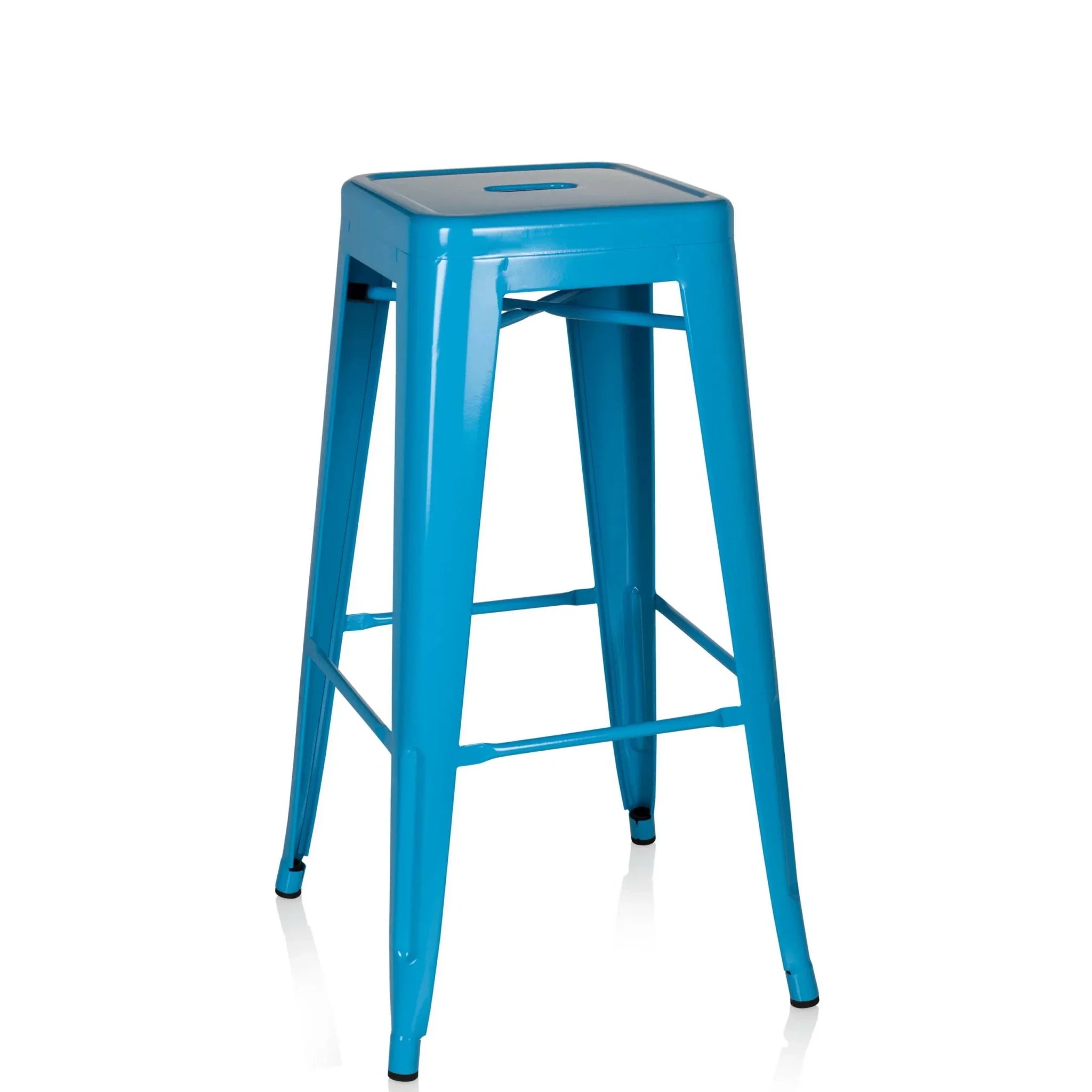 VANTAGGIO HIGH - Bar stool
