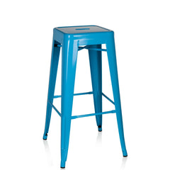 VANTAGGIO HIGH - Bar stool
