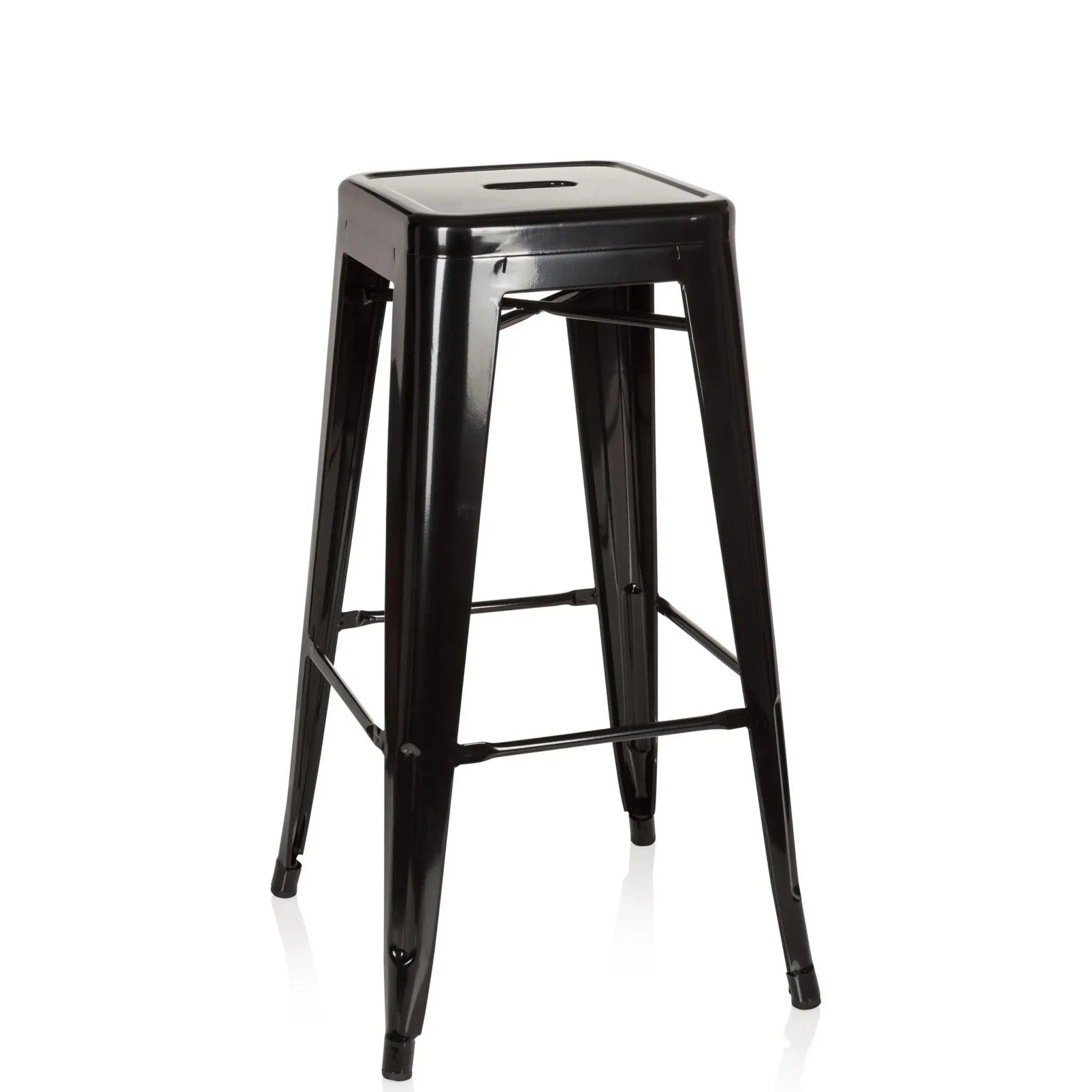 VANTAGGIO HIGH - Bar stool