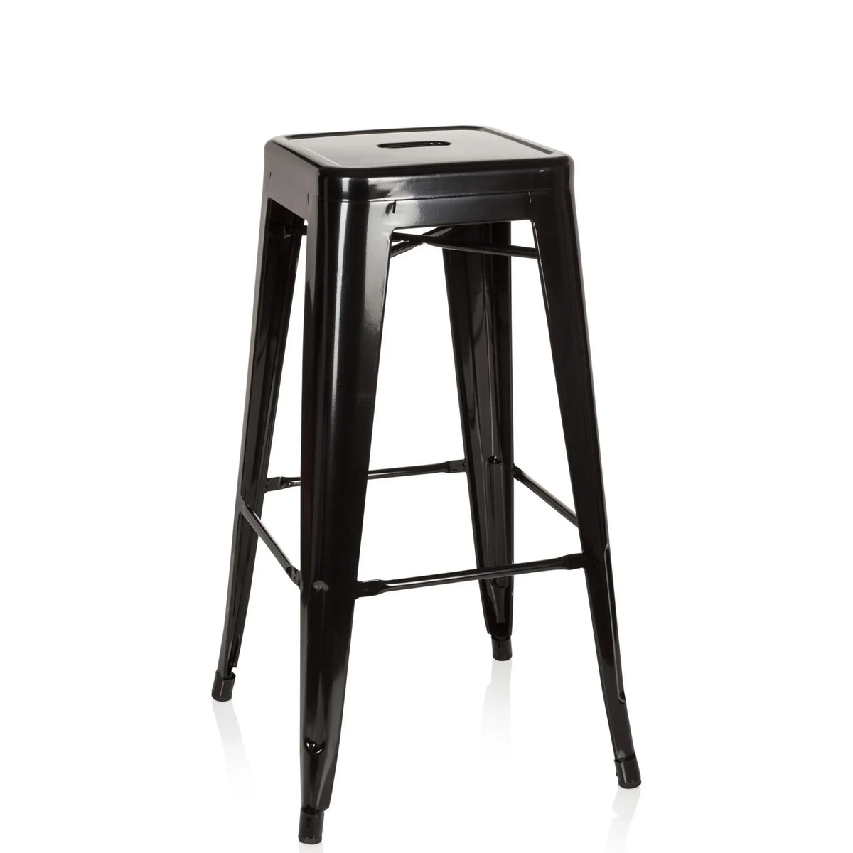 VANTAGGIO HIGH - Bar stool