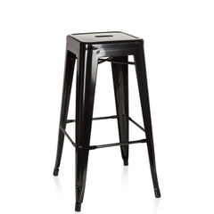 VANTAGGIO HIGH - Bar stool