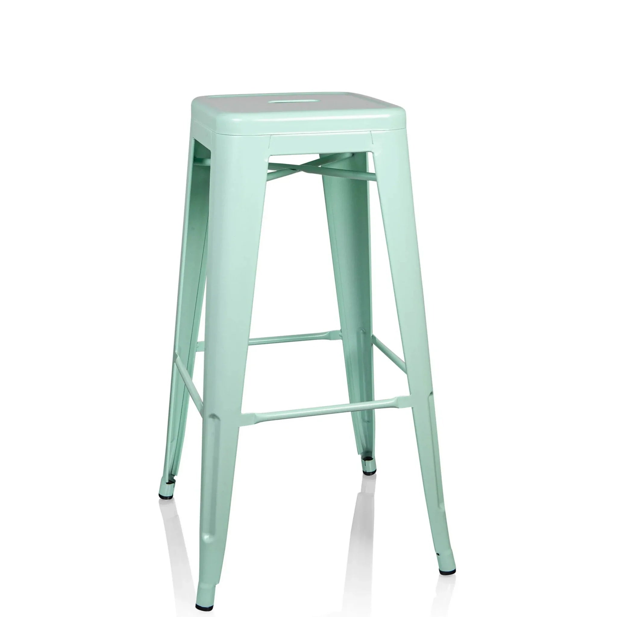 VANTAGGIO HIGH - Bar stool