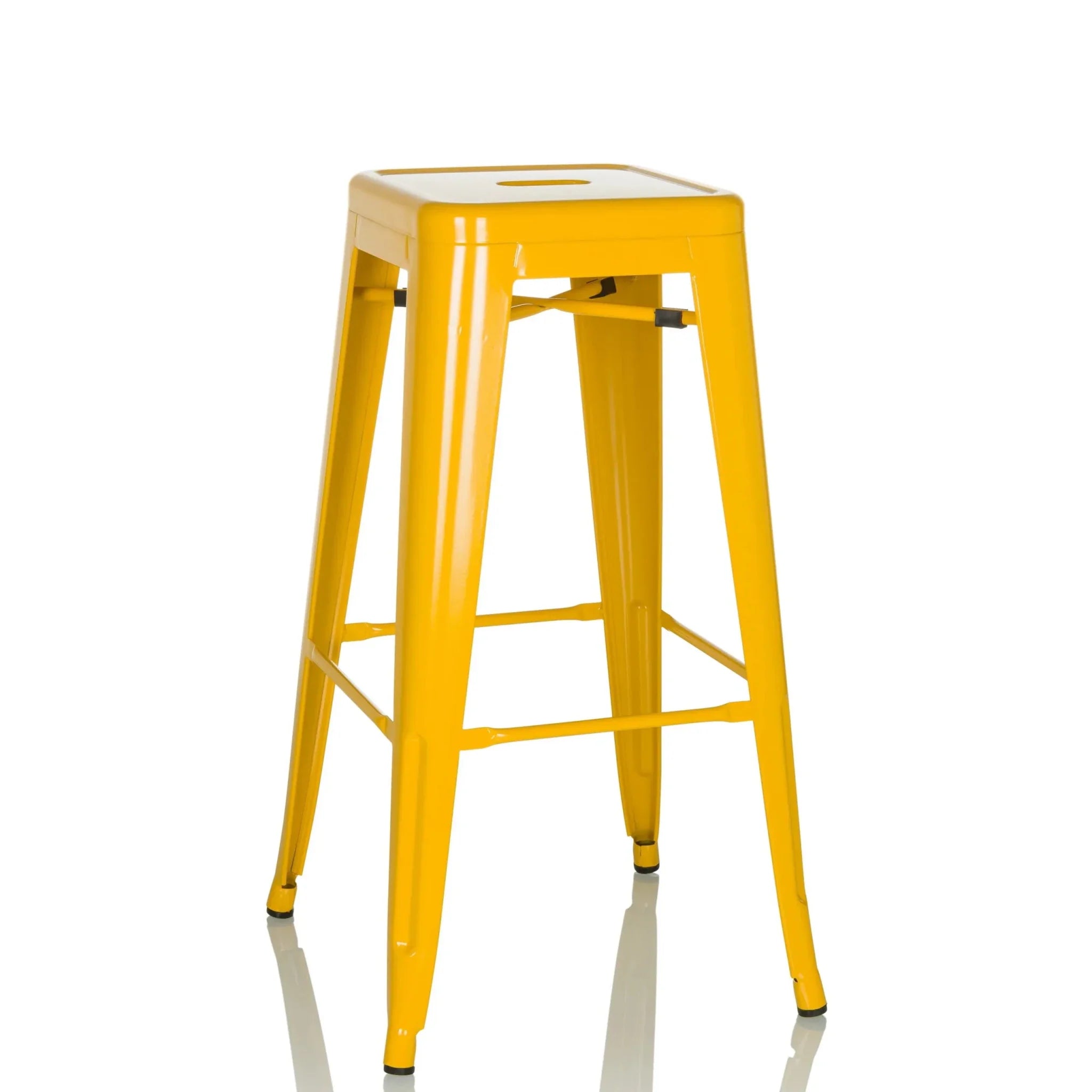VANTAGGIO HIGH - Bar stool