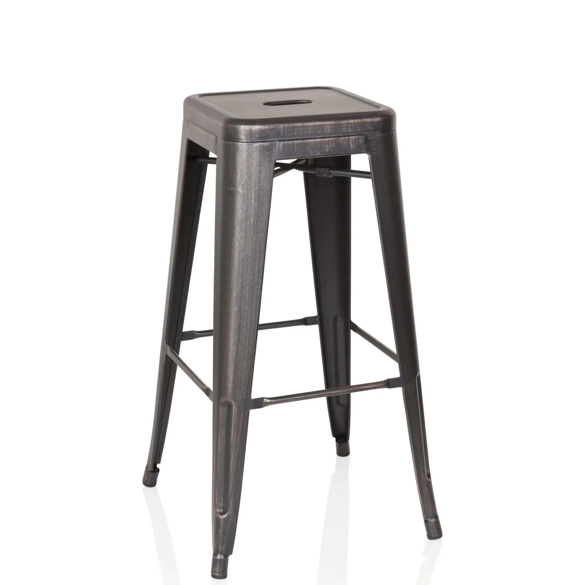 VANTAGGIO HIGH - Bar stool