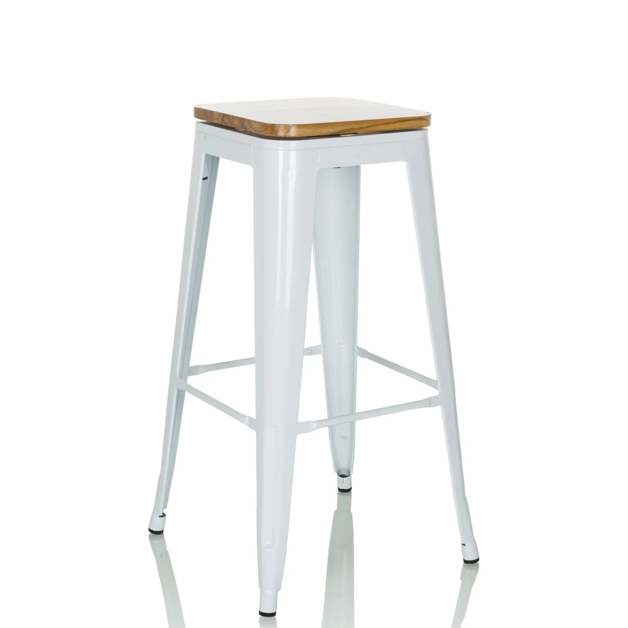 VANTAGGIO HIGH WS - Bar stool