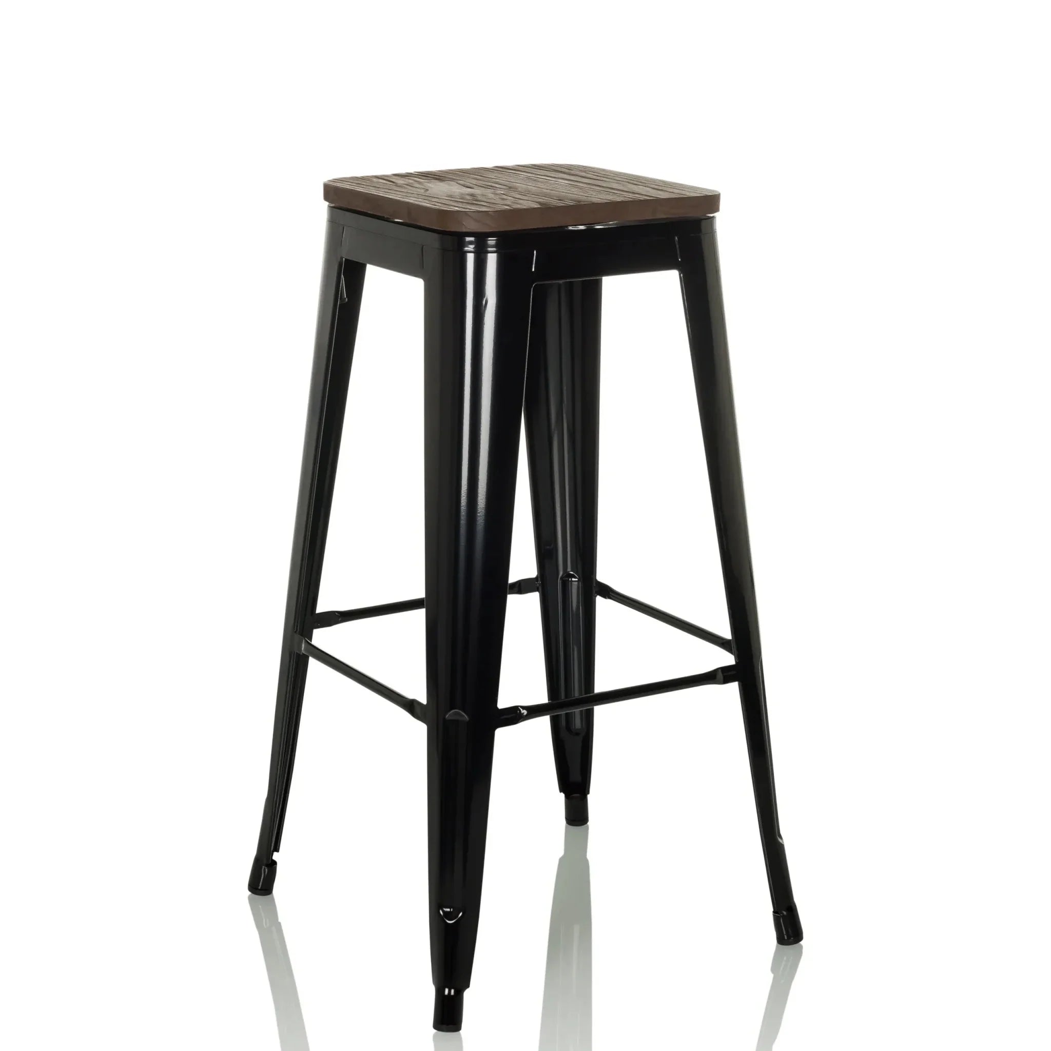 VANTAGGIO HIGH WS - Bar stool